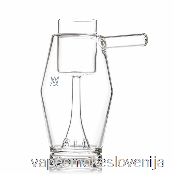 Vape Za Enkratno Uporabo Mj Arsenal The Proxy Bubbler Clear